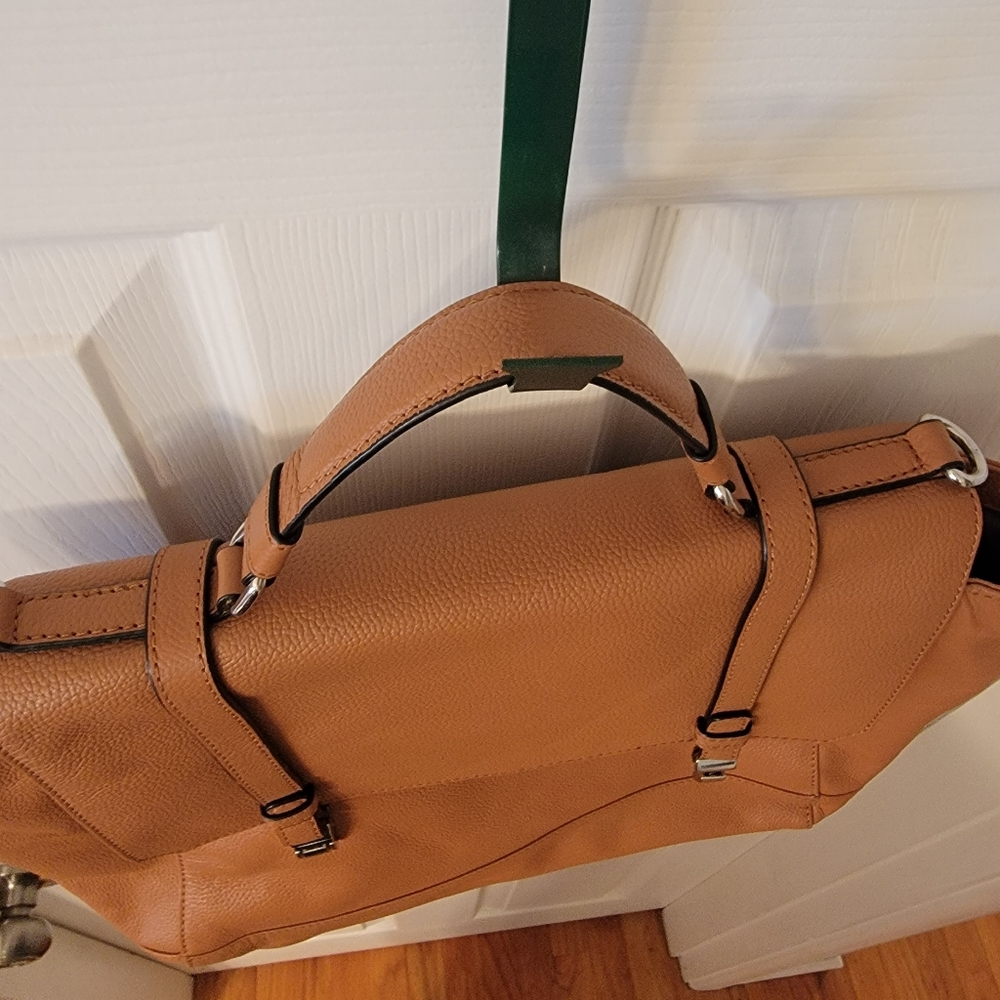 Hadaki Leather Purse - Picture 10 of 13